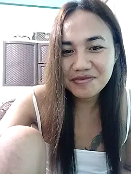 sexyts69xx Adlı Modelin Web Kamerası Şovu