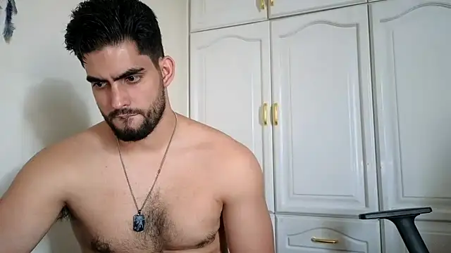 Jackyrose live XXX chat