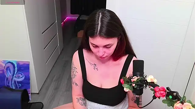 peachyness 现场XXX聊天