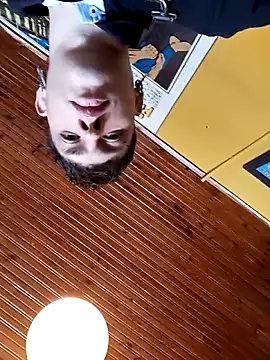 blackninja66's Live XXX Chat