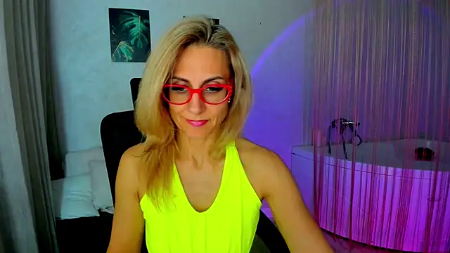 Chatroom XXX en direct de MuseOfStage