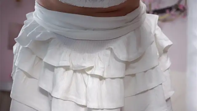 SunnivaCovil Live XXX-chat