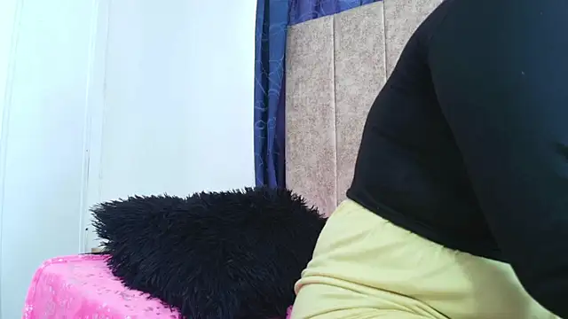 Živý XXX chat Baby_dirt