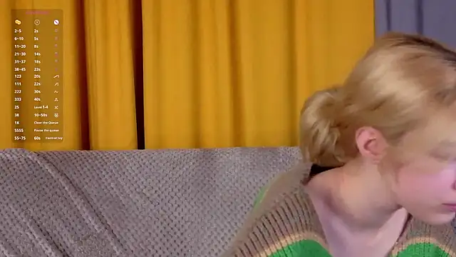 AngelicRice Chat XXX live