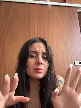 itstherealmina: онлайн-секс-чат