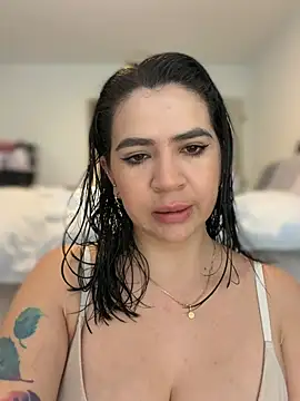 Show Webcam de Gringo_XXX_Latina