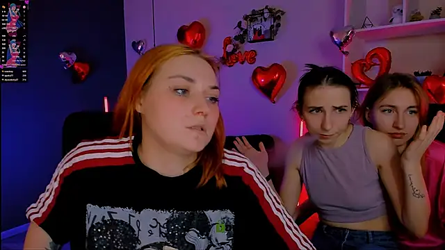 Chat XXX Live casey_meow_