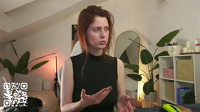 Chatroom XXX en direct de doll_lesli