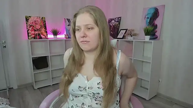 Megan_Violer: απευθείας συνομιλία ΧΧΧ