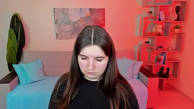 BonneyLove Chat XXX live