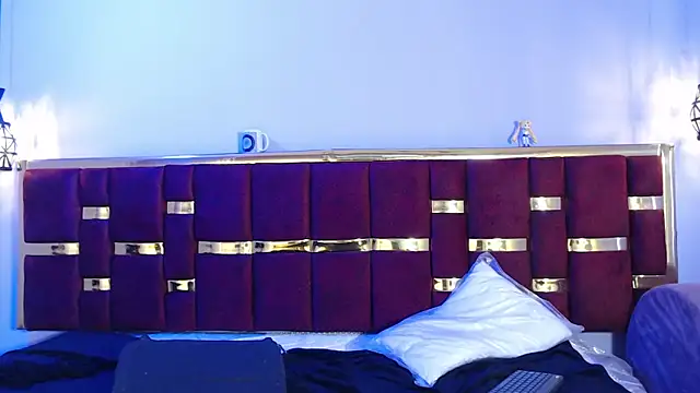 shantall_05 Chat XXX in diretta