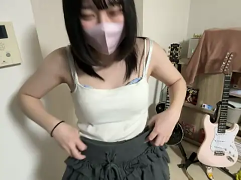 pinkudayo_girl Chat XXX live