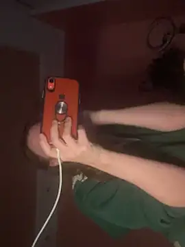 Flossy_Vettie Adlı Modelin Canlı XXX Sohbeti