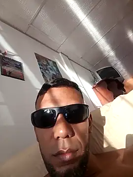 Show Webcam de UnreadyChutzpa