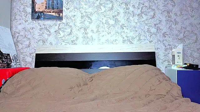 Chatroom XXX en direct de Baiambel_Mi