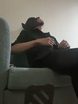 boyhigh1997 网络视讯表演