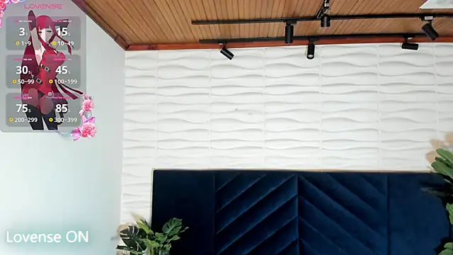 nicktorn – Live XXX-chat