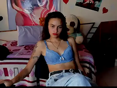 Sembang XXX Secara Langsung Skylovershot