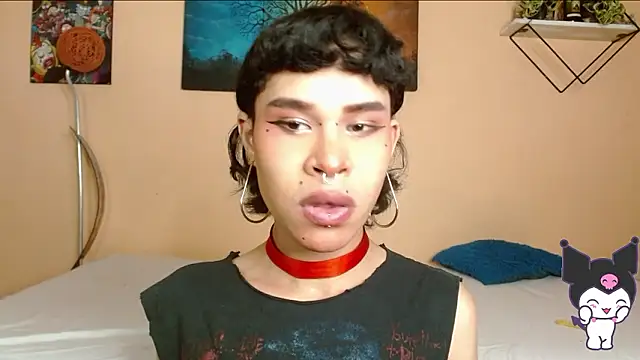 nicolai_a Webcam show