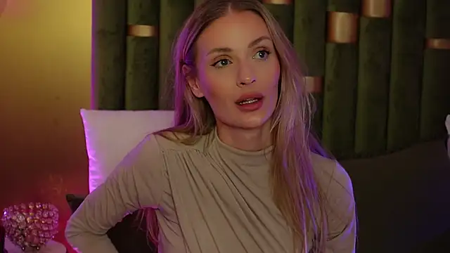 AmeliaAngel – Live XXX-chat