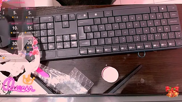 Sembang XXX Secara Langsung nikol_hot18