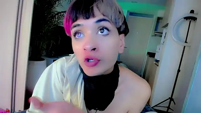 Show de Darksweet_jack na webcam