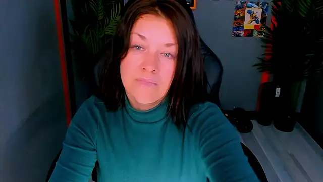 Онлайн чат XXX AnaMills