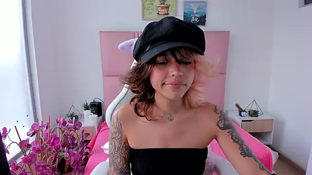 Živý XXX chat katalina_garcia