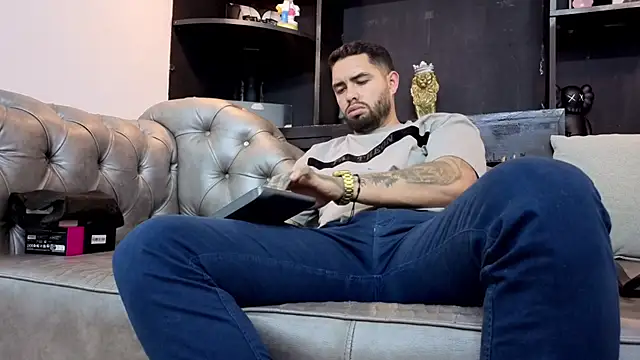 عرض كام matteosantos