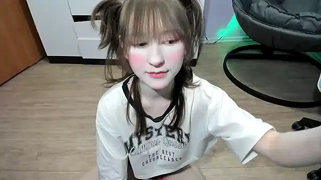 Chat XXX ao vivo de Yoonhee_ki