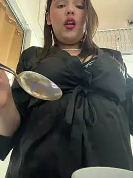 Chat +18 de Lia_sexx ao vivo