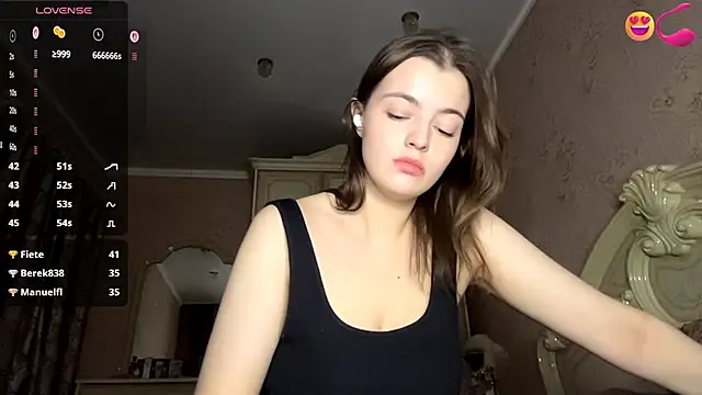 MistressBabe Obrolan Langsung XXX