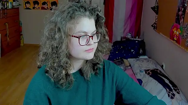 Sashy_Way's Live XXX Chat