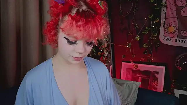 Waifu_Ketrin's Live XXX Chat