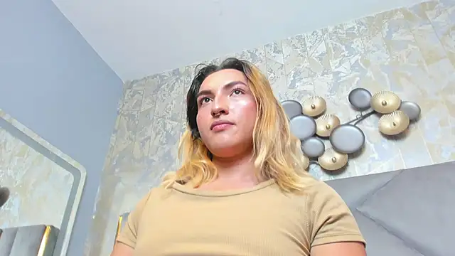 Czat XXX na żywo – TomLondon_