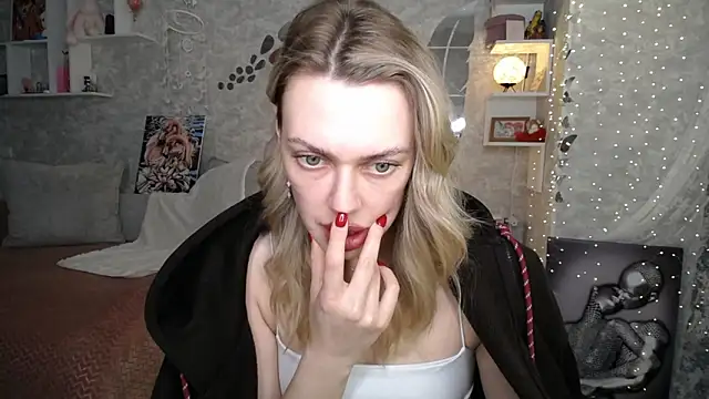 NickyAdamidi Live XXX-chat