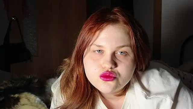 Živý XXX chat Gloria_Thomas