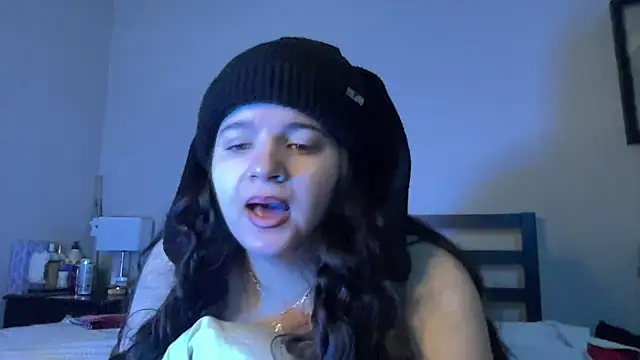 SoyOceanne Live XXX-Chat