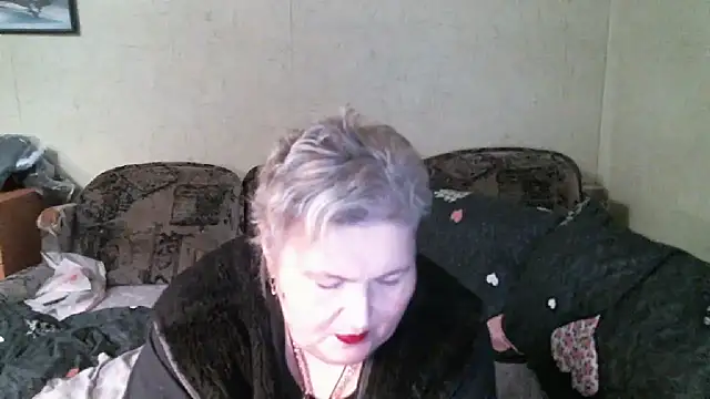 Živý XXX chat Lana555