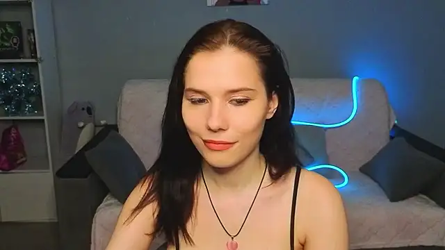 Živý XXX chat JinxMoon