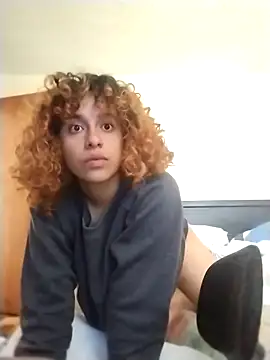 Czat XXX na żywo – EmmaMelissa0521