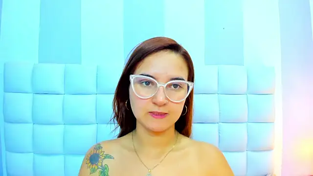 Czat XXX na żywo – teresasroom_