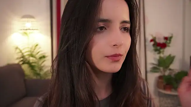 Živý XXX chat Raychell_Black