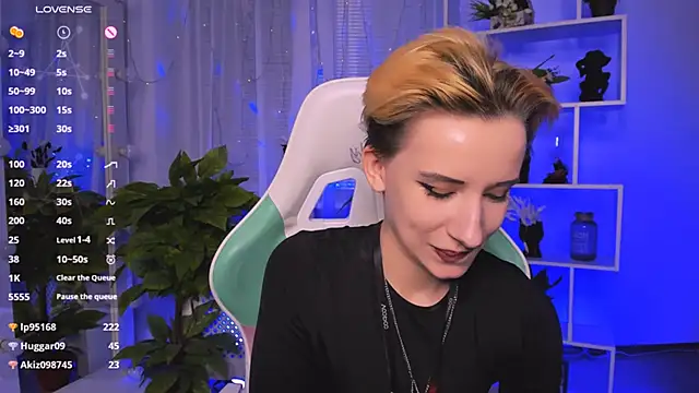 Živý XXX chat _Rein_ramm