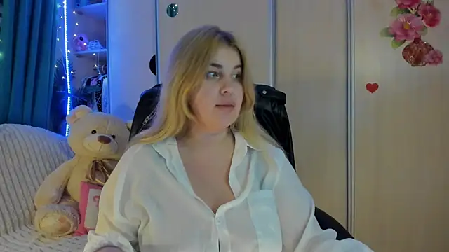 CoraSwon 现场XXX聊天