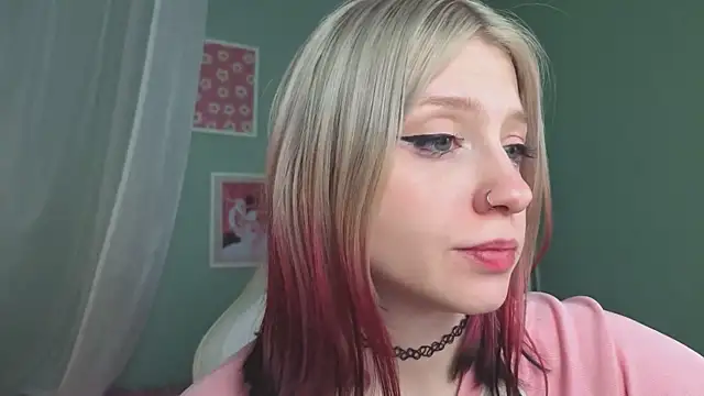 arielabradberry's Live XXX Chat