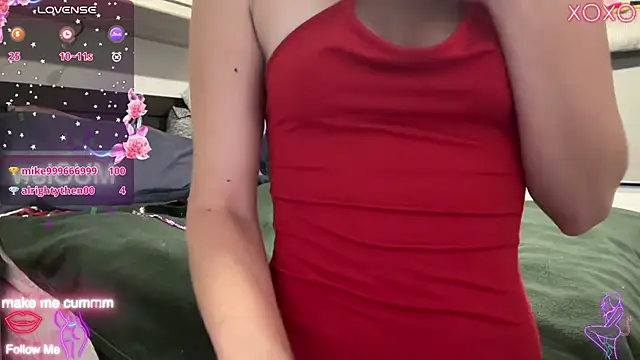 foreverkinky's Live XXX Chat