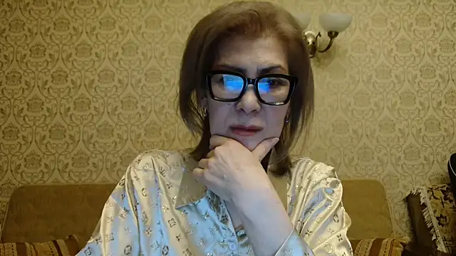 Elegant00Lady webkamerás műsora