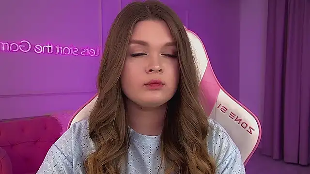 Živý XXX chat CrystalLyons