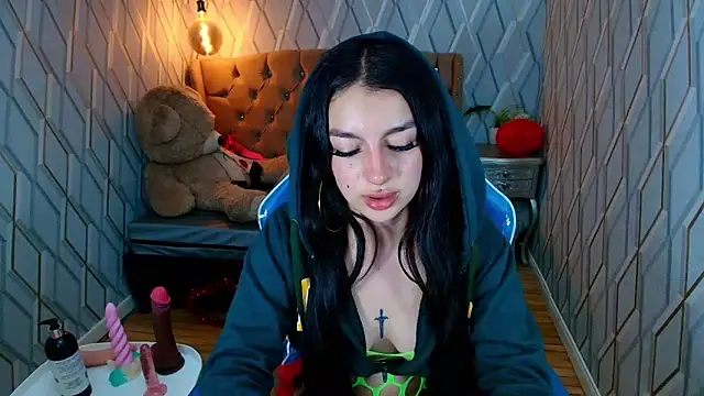 Živý XXX chat Angelchristix